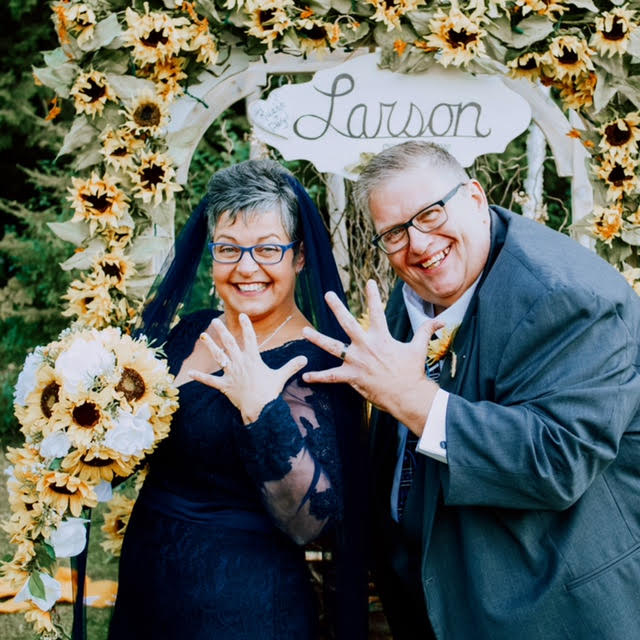 This image is by Ephraim Village Cottages.