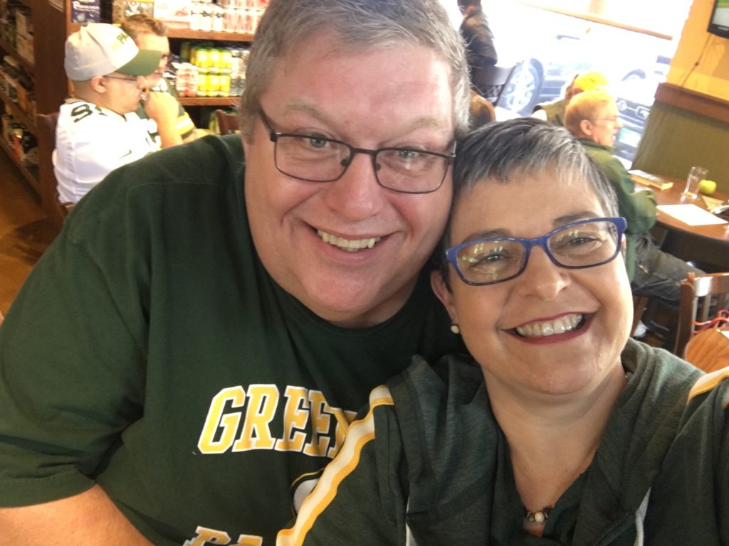 This image portrays Your Hosts by Ephraim Village Cottages.