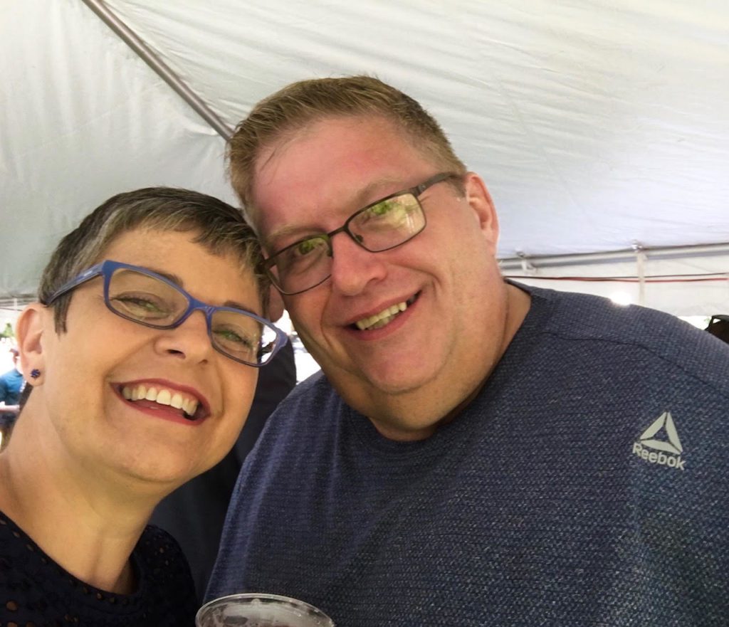 This image portrays Your Hosts by Ephraim Village Cottages.