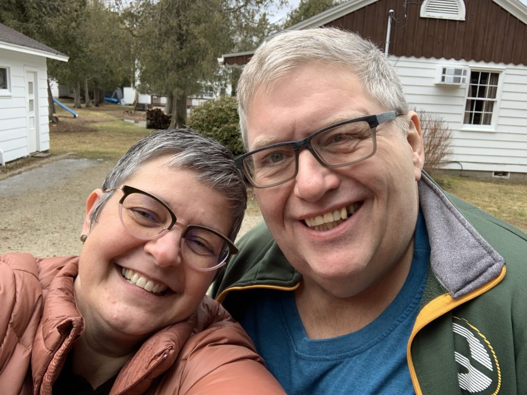 This image is by Ephraim Village Cottages.