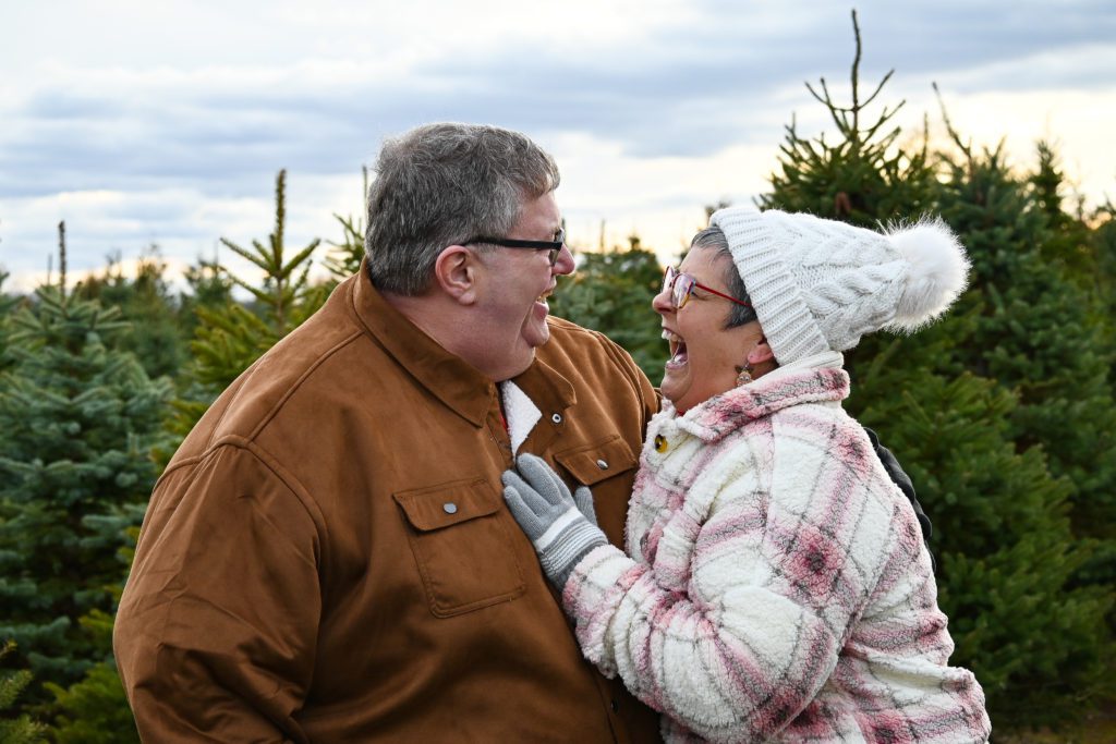 This image portrays Your Hosts by Ephraim Village Cottages.