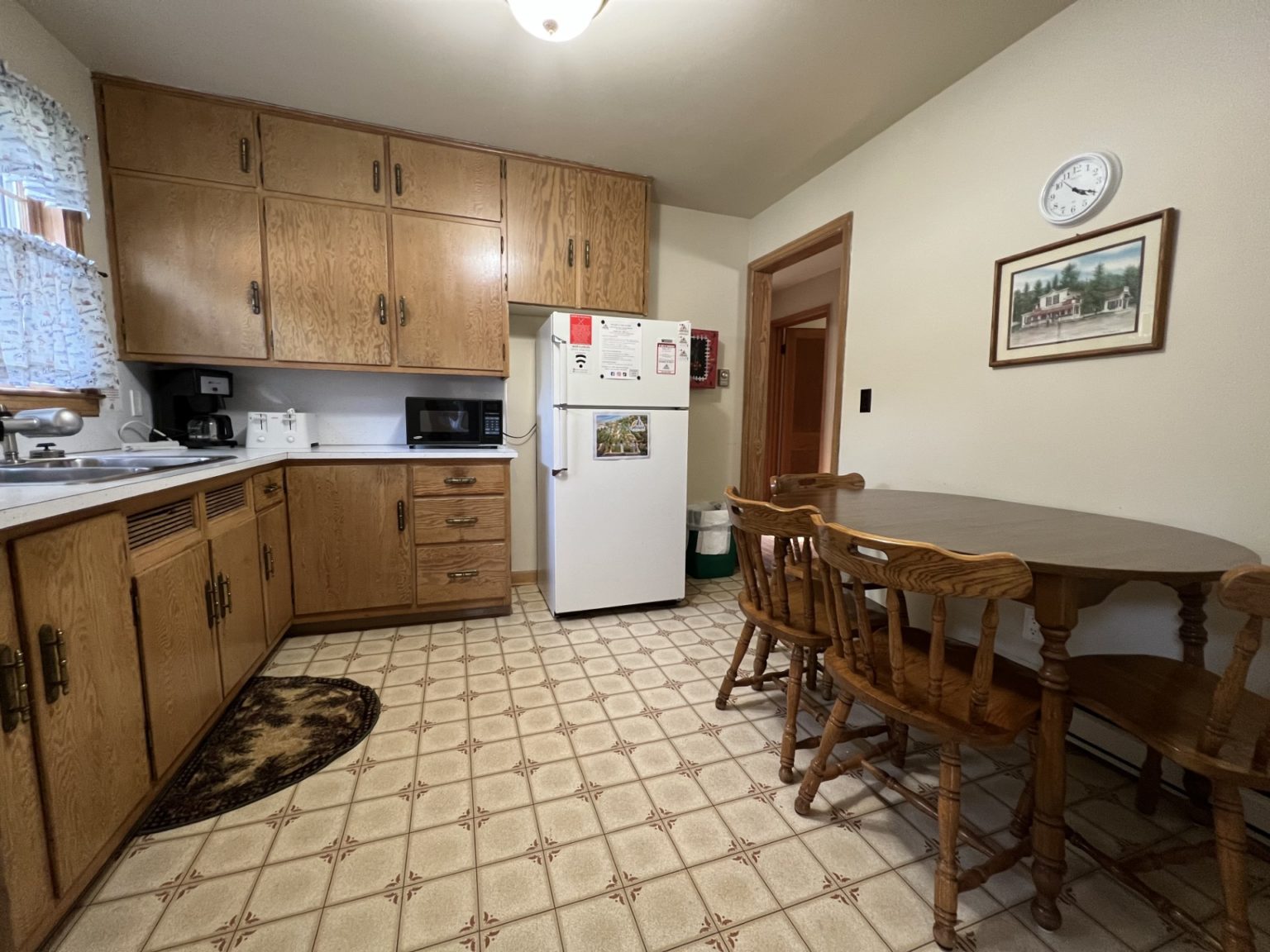 Two Bedroom - Ephraim Village Cottages