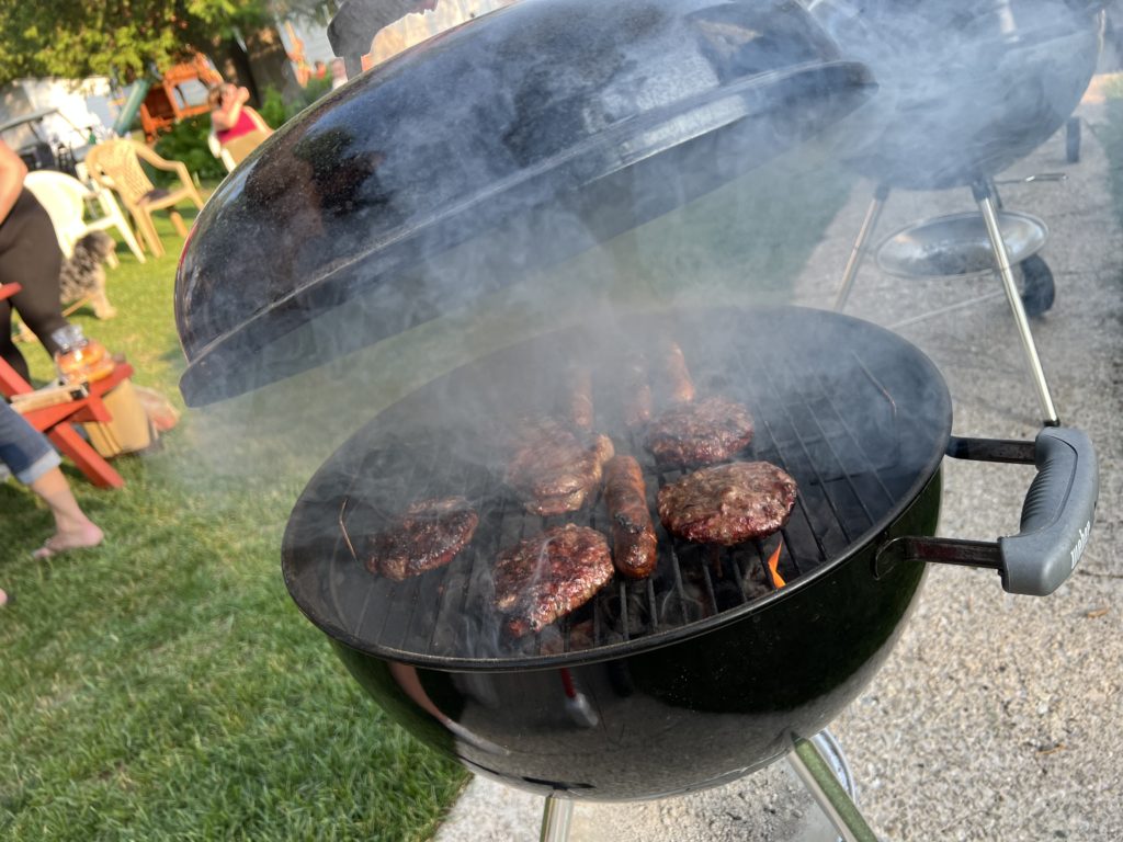 This image portrays Your Hosts by Ephraim Village Cottages.