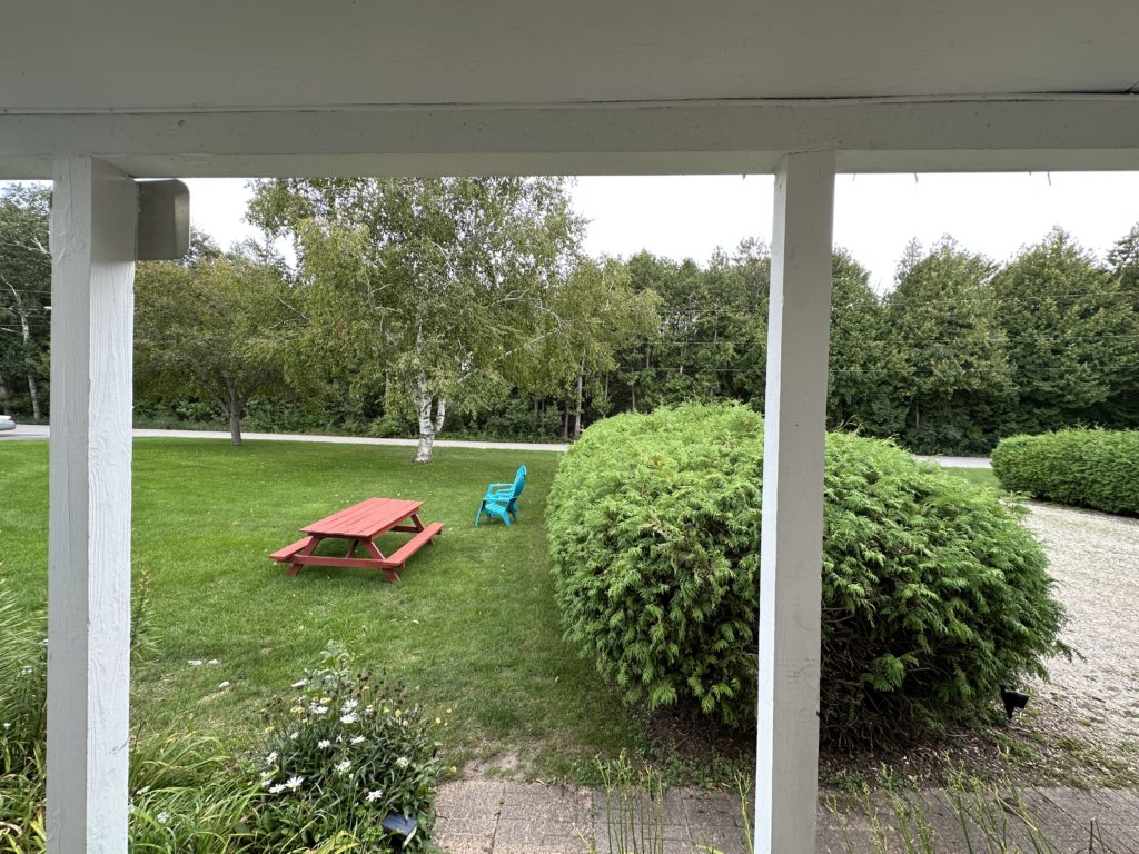 This image portrays Three Bedroom by Ephraim Village Cottages.