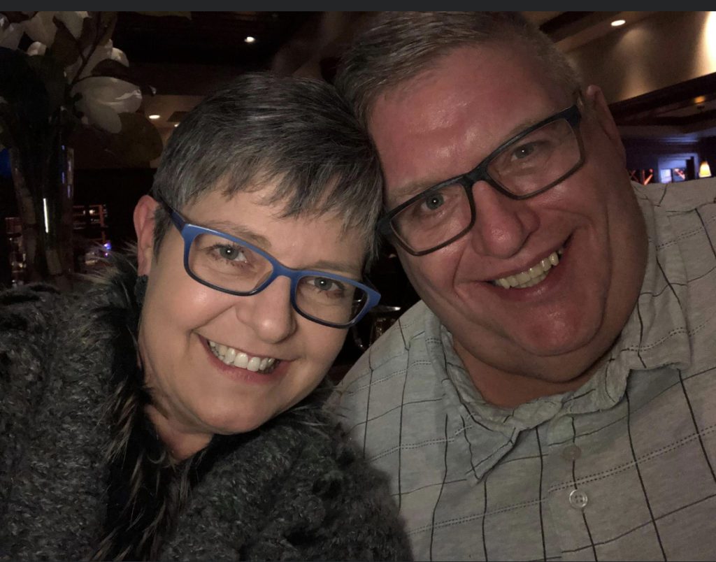 This image portrays Your Hosts by Ephraim Village Cottages.