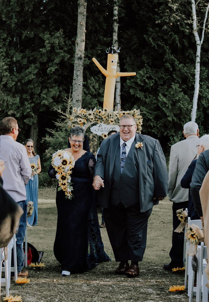 This image portrays Your Hosts by Ephraim Village Cottages.