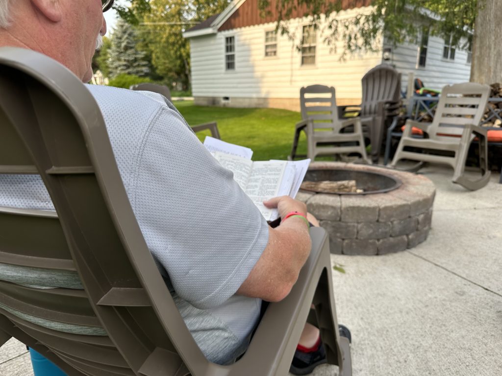 This image portrays FAQs by Ephraim Village Cottages.