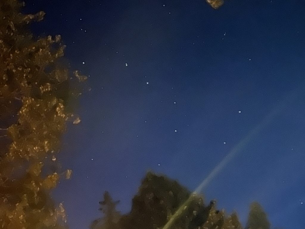 This image portrays Cottage Property Map by Ephraim Village Cottages.