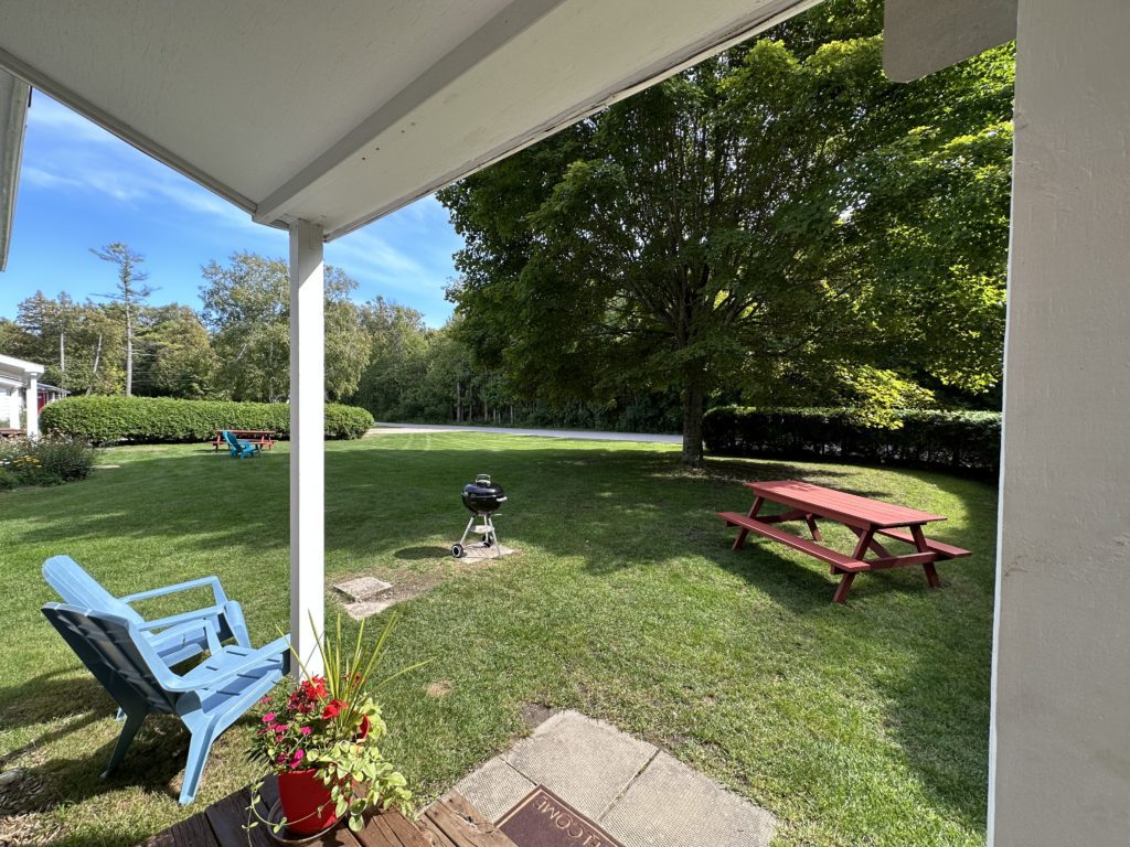 This image portrays Rates by Ephraim Village Cottages.