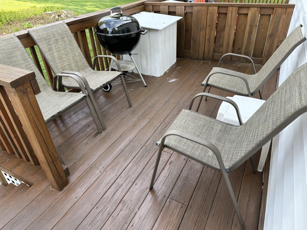 This image portrays Two Bedroom by Ephraim Village Cottages.