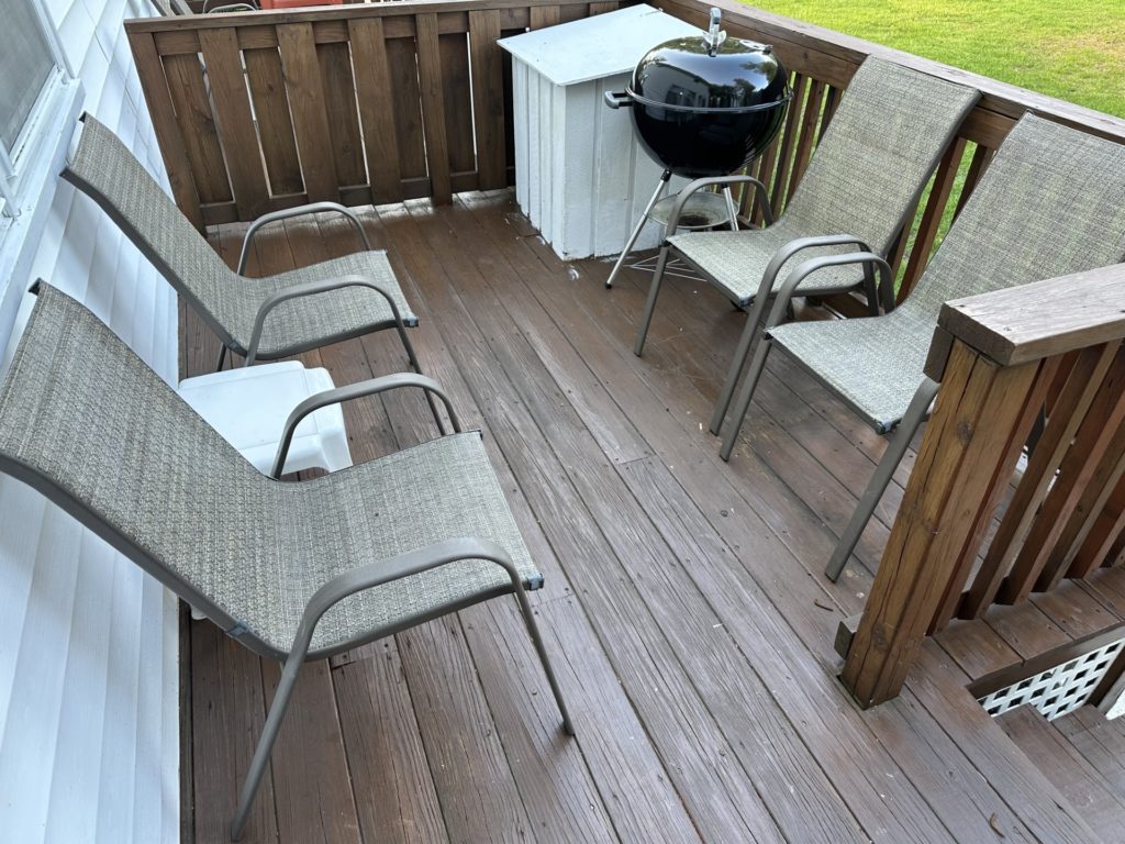 This image portrays Two Bedroom by Ephraim Village Cottages.