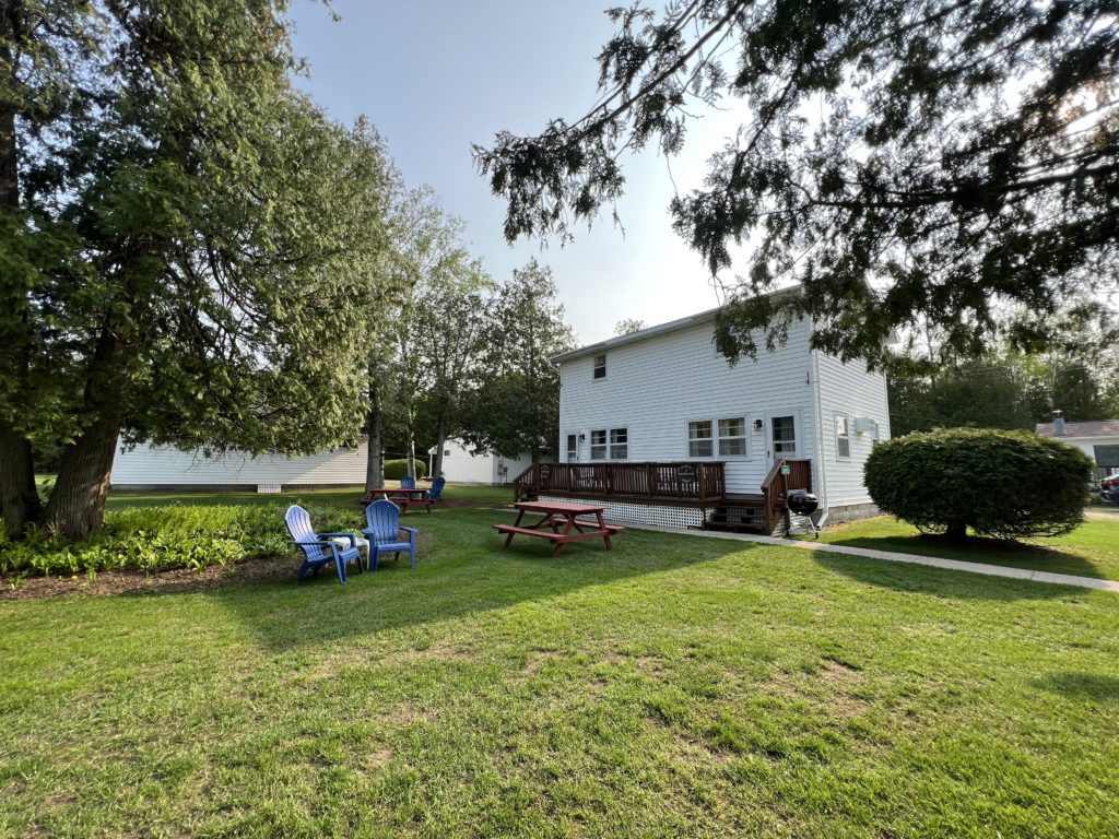 This image portrays Two Bedroom by Ephraim Village Cottages.