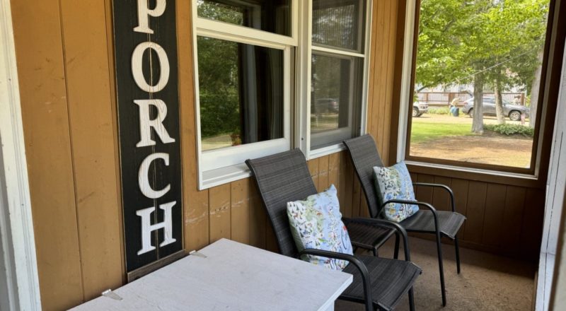 24WeeOnePorch