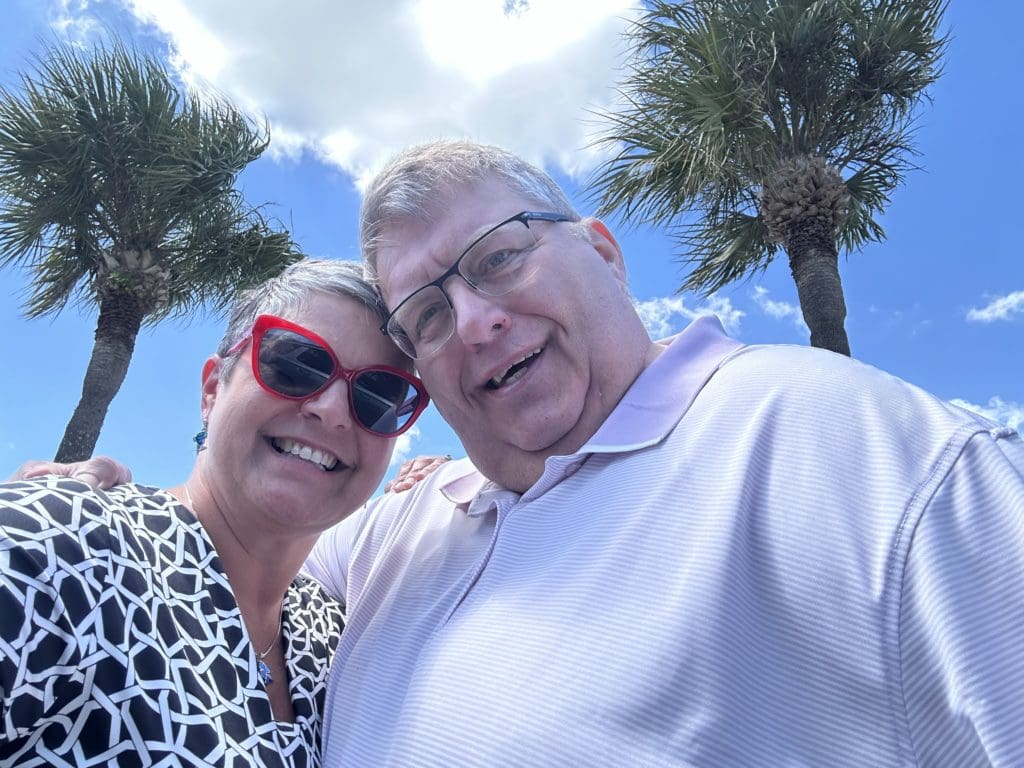 This image portrays Your Hosts by Ephraim Village Cottages.