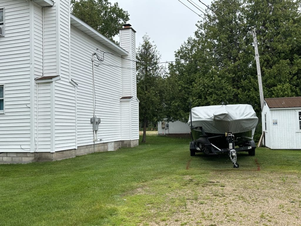 This image portrays FAQs by Ephraim Village Cottages.