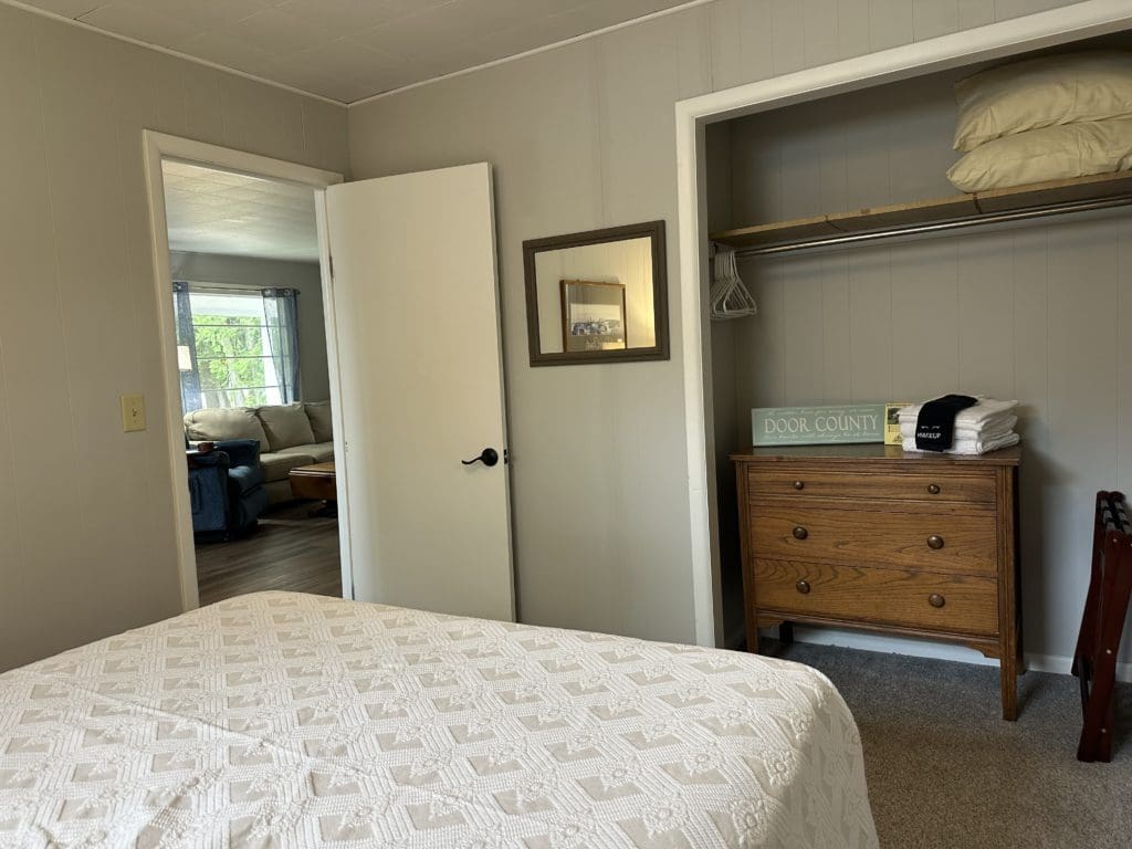 This image portrays Two Bedroom by Ephraim Village Cottages.