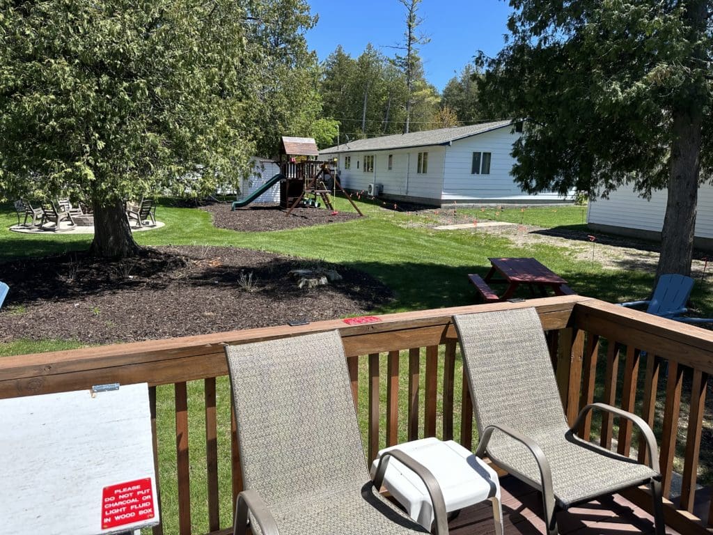 This image portrays Two Bedroom by Ephraim Village Cottages.