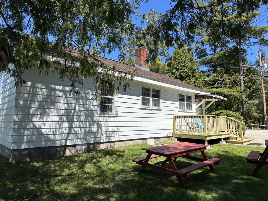 This image portrays Two Bedroom by Ephraim Village Cottages.