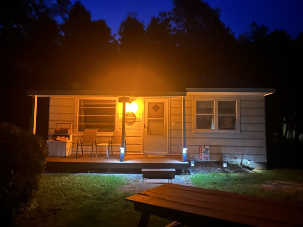 This image portrays Two Bedroom by Ephraim Village Cottages.