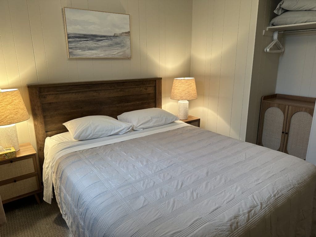 This image portrays Rates by Ephraim Village Cottages.