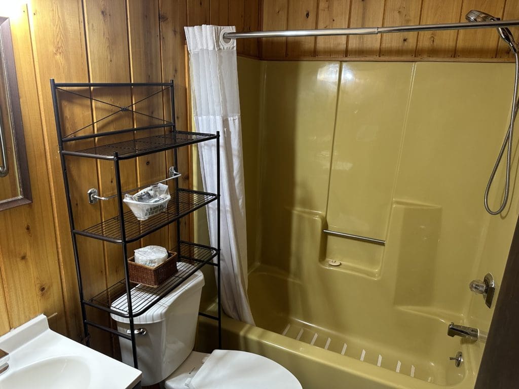 This image portrays Rates by Ephraim Village Cottages.