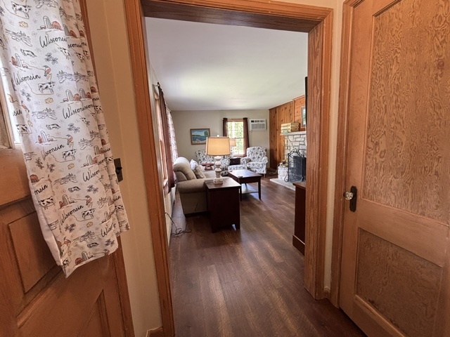 This image is by Ephraim Village Cottages.