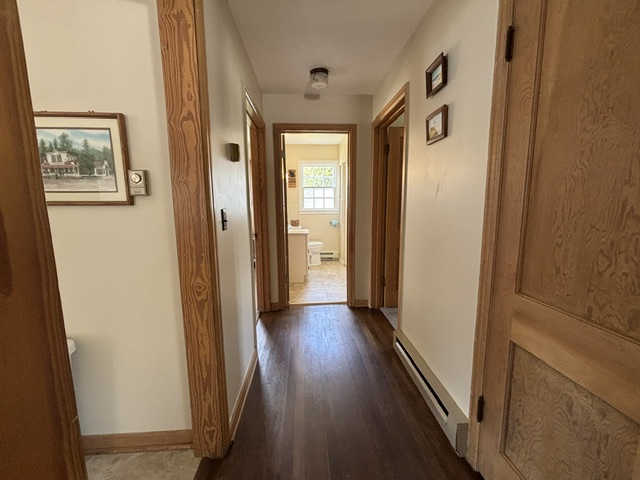 This image is by Ephraim Village Cottages.
