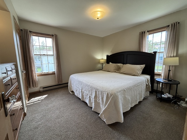 This image is by Ephraim Village Cottages.