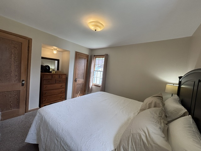 This image is by Ephraim Village Cottages.