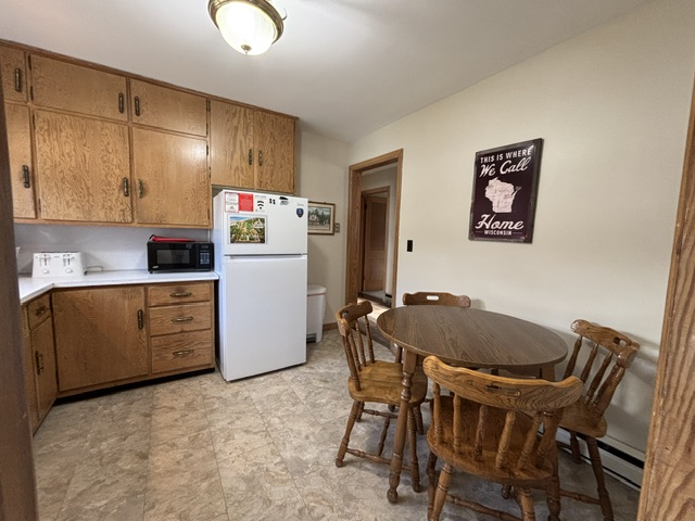 This image is by Ephraim Village Cottages.