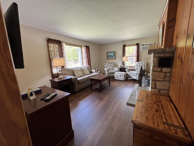 This image is by Ephraim Village Cottages.