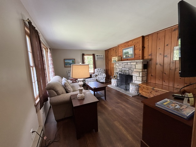 This image is by Ephraim Village Cottages.