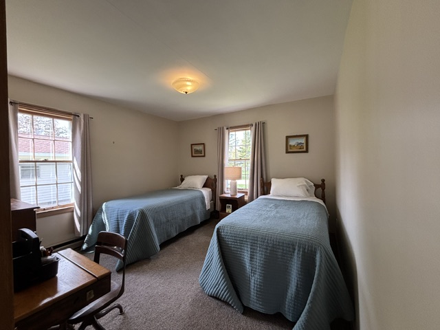 This image is by Ephraim Village Cottages.