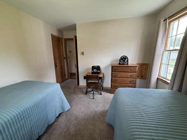This image is by Ephraim Village Cottages.