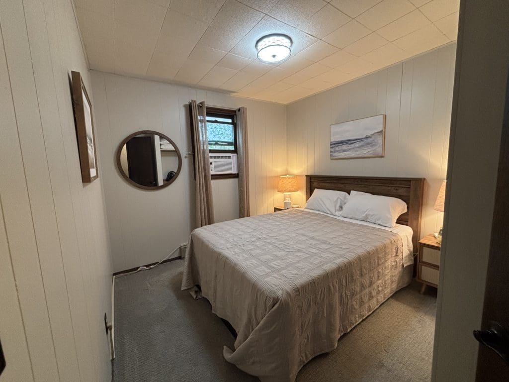 This image is by Ephraim Village Cottages.