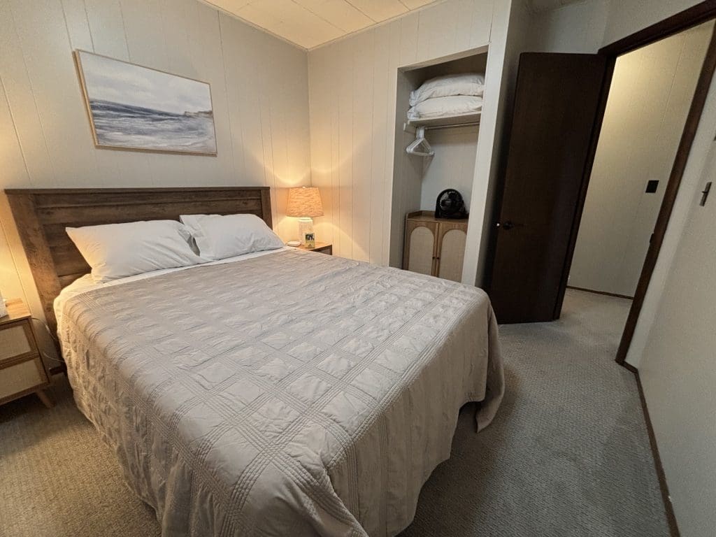 This image is by Ephraim Village Cottages.