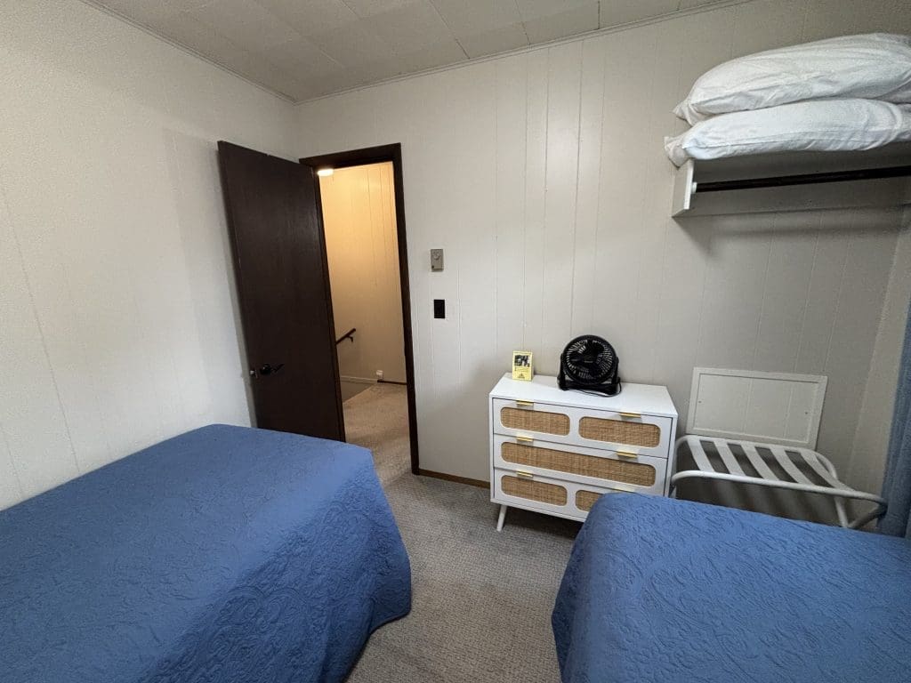 This image is by Ephraim Village Cottages.