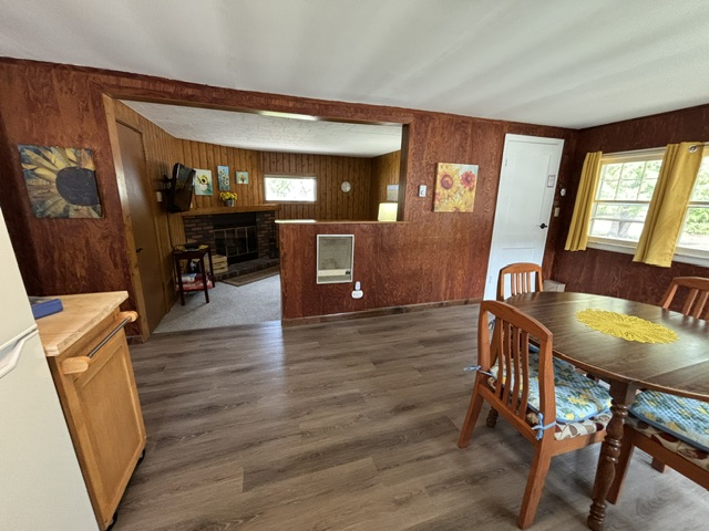 This image is by Ephraim Village Cottages.