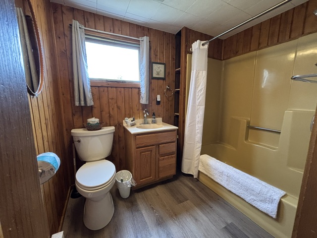 This image is by Ephraim Village Cottages.