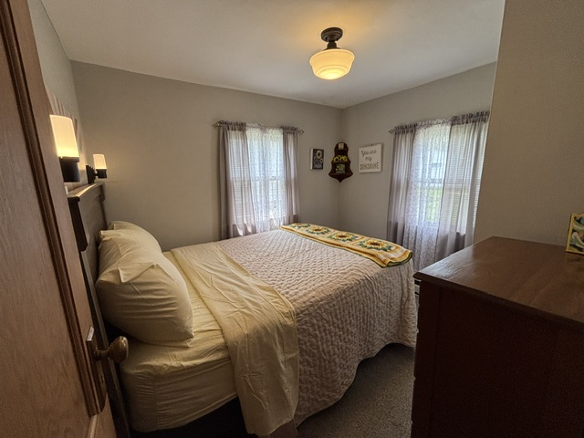 This image is by Ephraim Village Cottages.