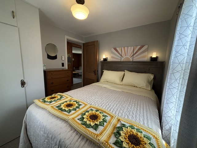 This image is by Ephraim Village Cottages.