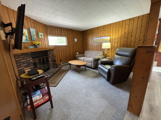 This image is by Ephraim Village Cottages.