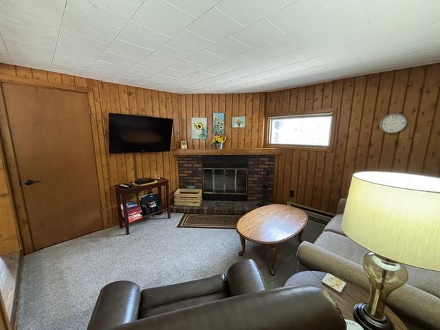 This image is by Ephraim Village Cottages.