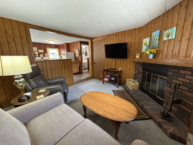 This image is by Ephraim Village Cottages.
