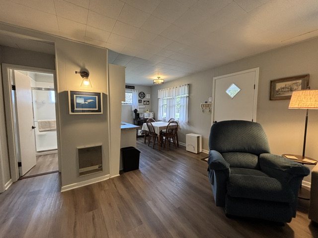 This image is by Ephraim Village Cottages.