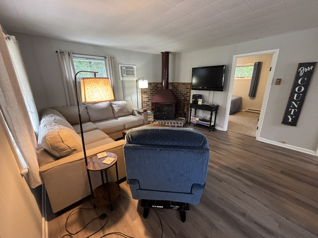 This image is by Ephraim Village Cottages.