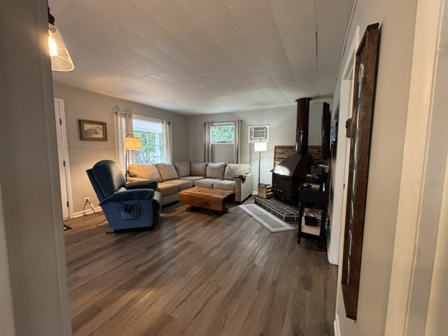 This image is by Ephraim Village Cottages.