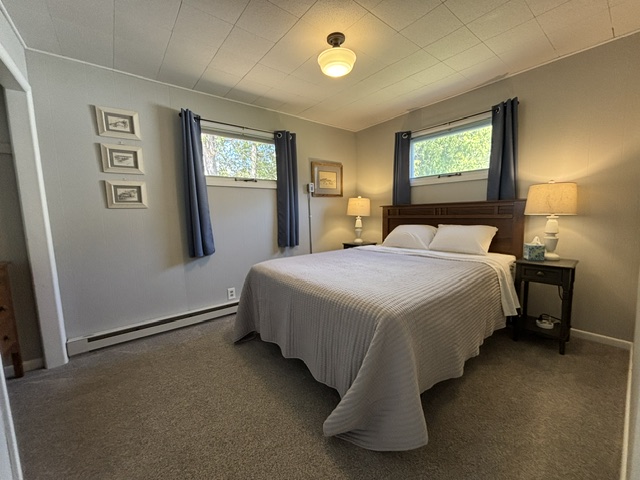 This image is by Ephraim Village Cottages.