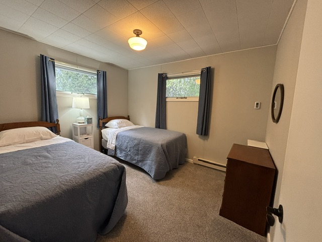 This image is by Ephraim Village Cottages.